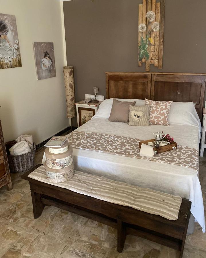 Bed and Breakfast Anticacascina Quarto  Экстерьер фото