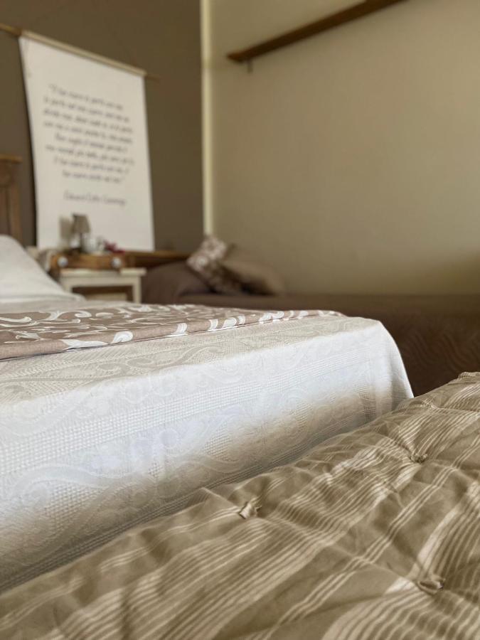 Bed and Breakfast Anticacascina Quarto  Экстерьер фото